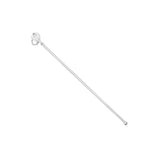 Stingray Cocktail Stirrer by Patrick Mavros