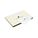 Gift Card by Patrick Mavros