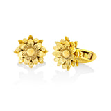 Xigera Cufflinks in 18ct Gold