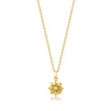 Xigera Pendant in 18ct Gold
