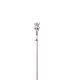 Warthog Cocktail Spoon in Silver