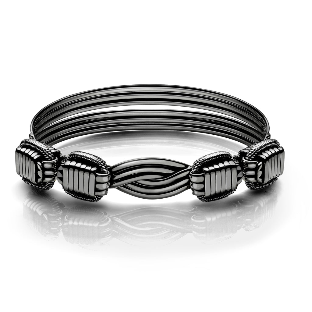 Vintage 925 sterling silver handmade snake chain 5 Line customized heavy  men's bracelet, best gift fancy stylish daily use jewelry sbr692 | TRIBAL  ORNAMENTS