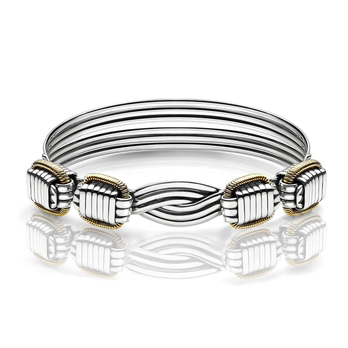 Elephant Hair Bracelet Patrick Mavros