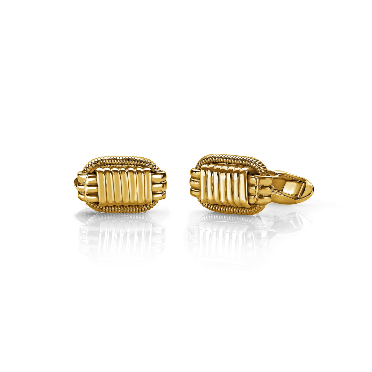 Men's Gold Jewellery | African Gold Gifts For Men – Patrick