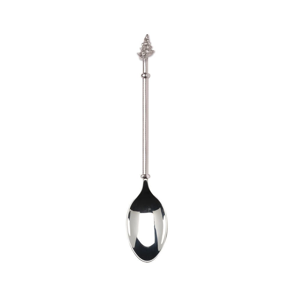 Choisy Coffee Spoon in Silver