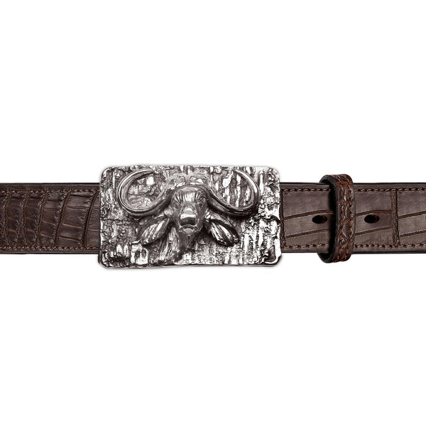 Rrl 2024 belt buckle