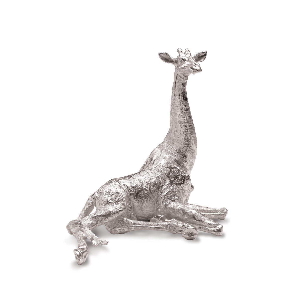 Mini urn giraffen: een herkenning van wie uw dierbare was Mini urn giraffen: een herkenning van wie uw dierbare was
