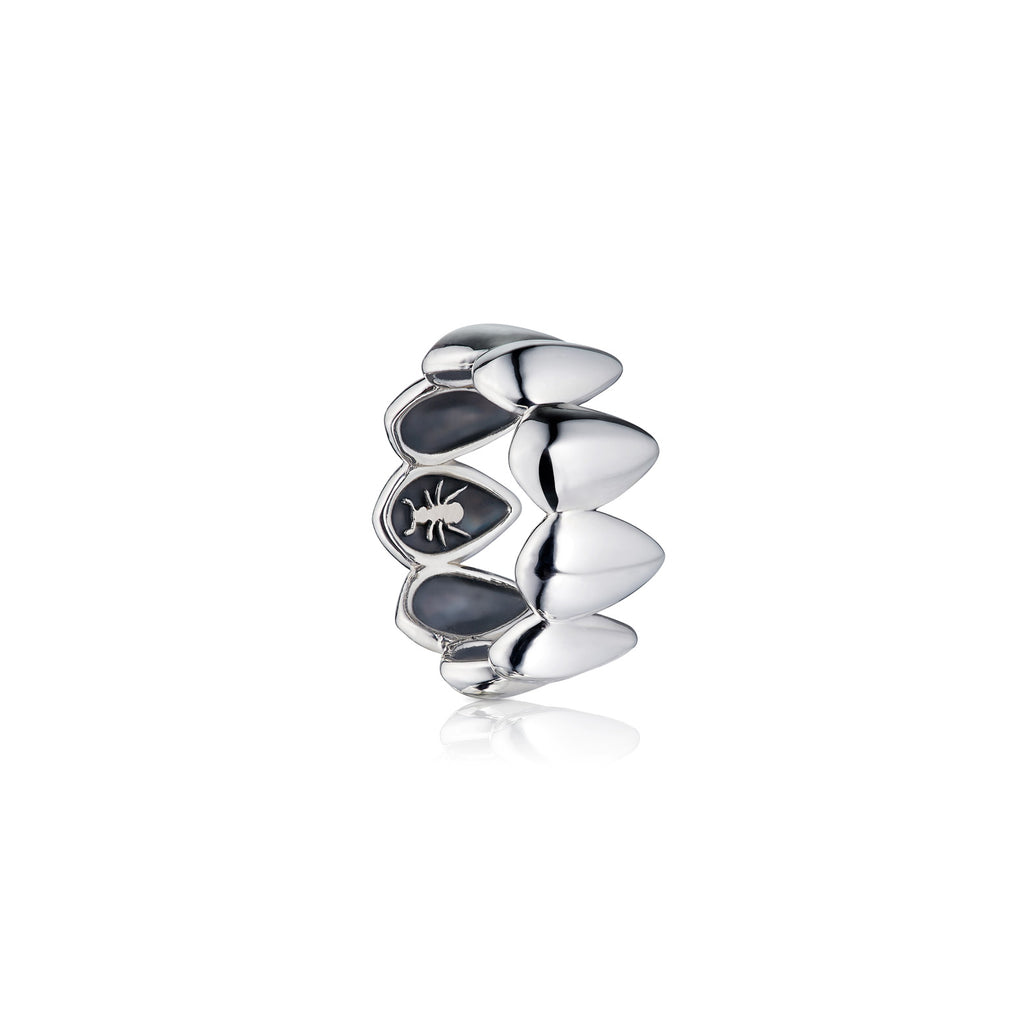 Pangolin Scale Ring