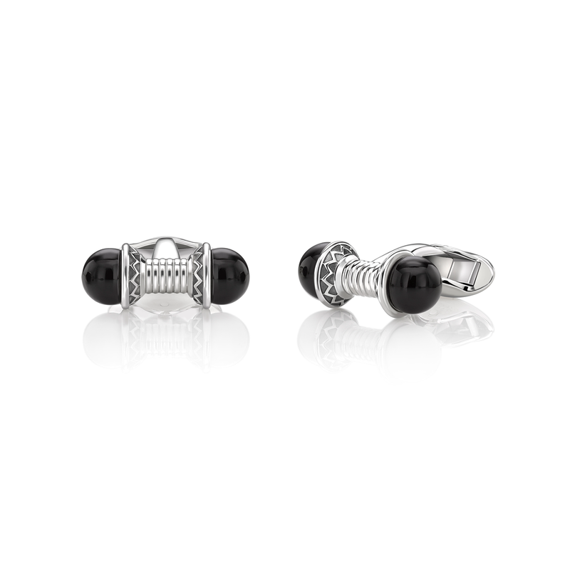 Patrick 2025 mavros cufflinks