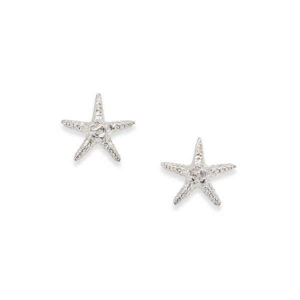 Starfish earrings sale swarovski